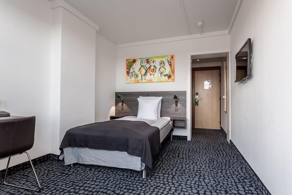 Profilhotels Mercur Copenhagen Luaran gambar
