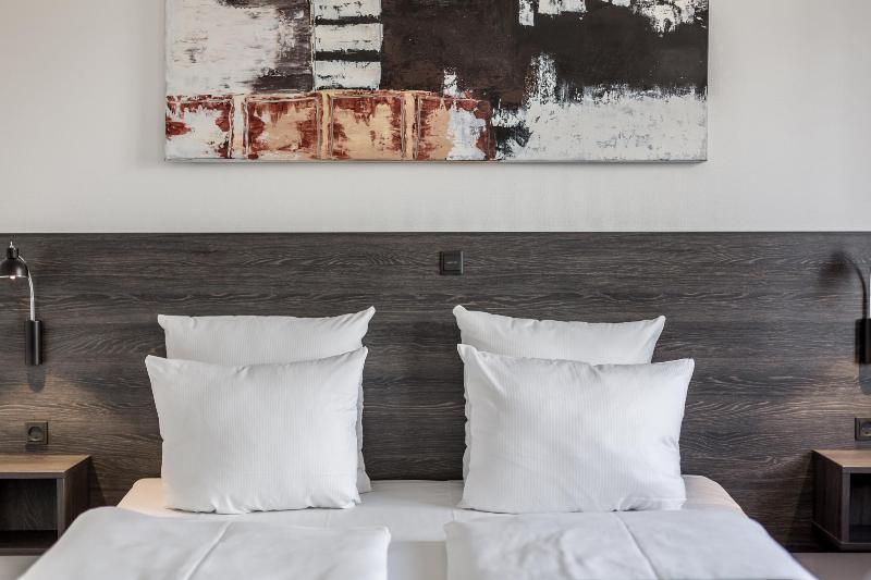 Profilhotels Mercur Copenhagen Luaran gambar