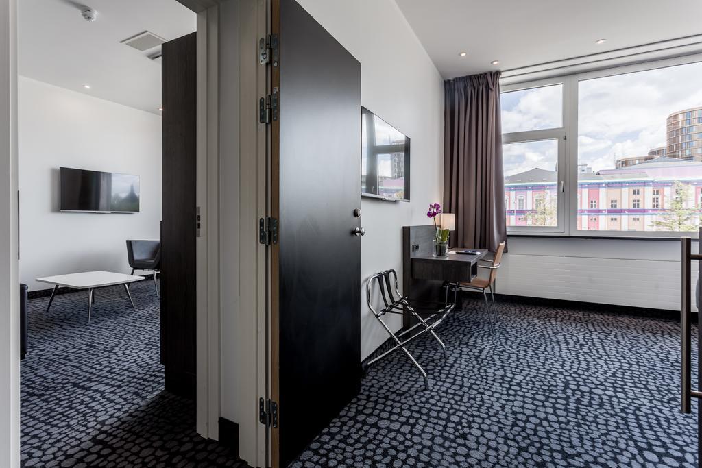 Profilhotels Mercur Copenhagen Luaran gambar
