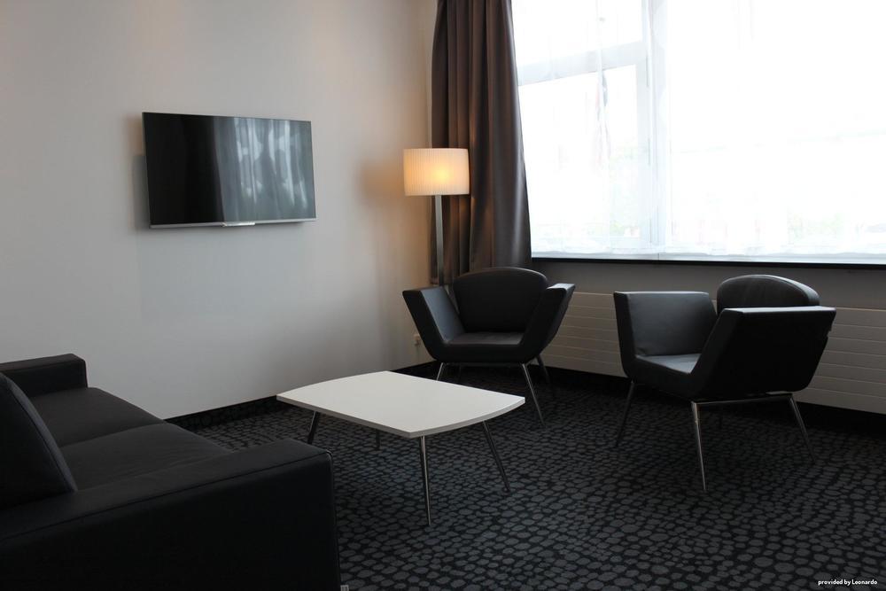 Profilhotels Mercur Copenhagen Luaran gambar