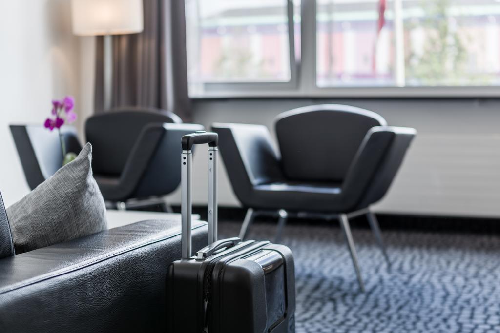 Profilhotels Mercur Copenhagen Luaran gambar