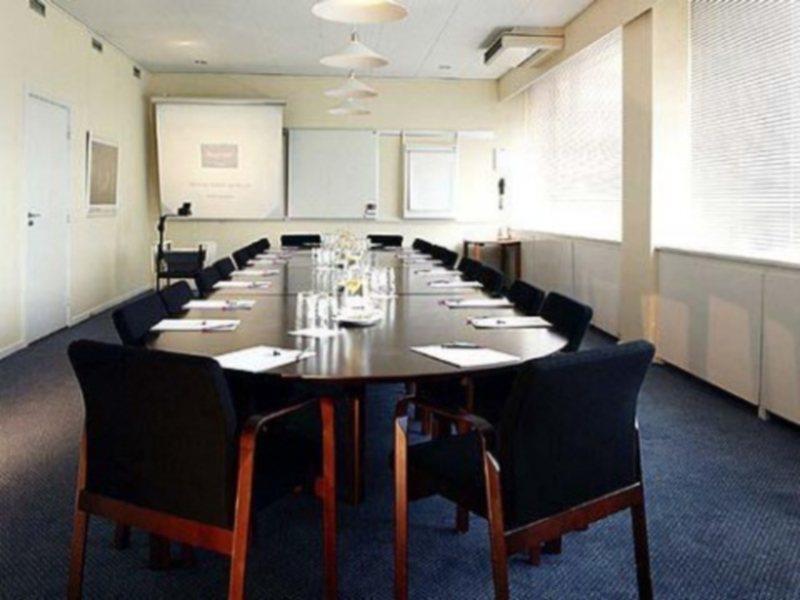 Profilhotels Mercur Copenhagen Kemudahan gambar