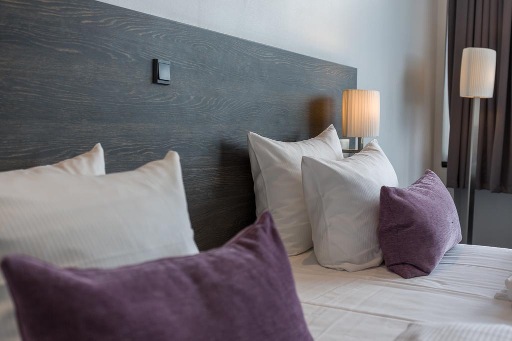 Profilhotels Mercur Copenhagen Bilik gambar