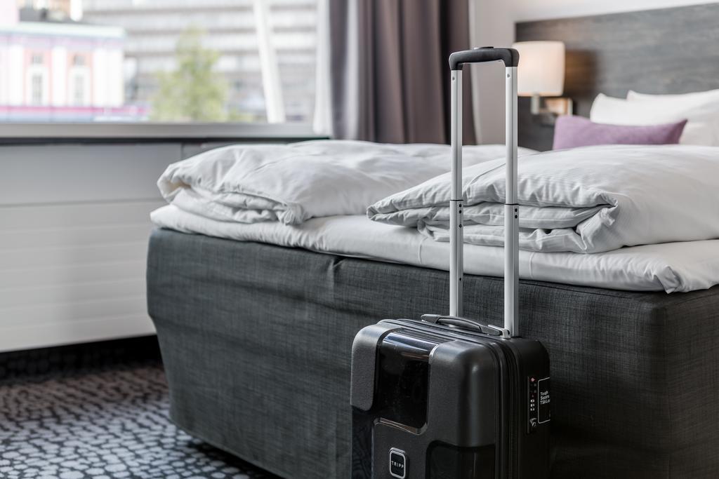 Profilhotels Mercur Copenhagen Bilik gambar