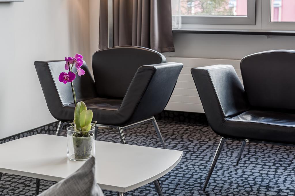 Profilhotels Mercur Copenhagen Bilik gambar
