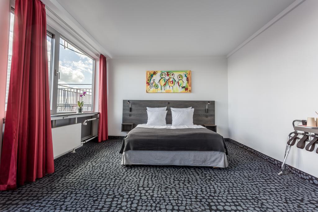 Profilhotels Mercur Copenhagen Bilik gambar