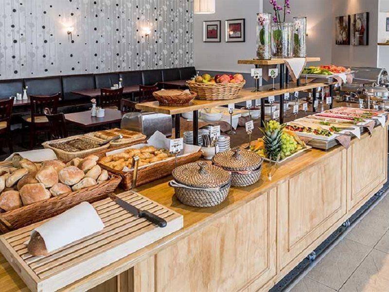 Profilhotels Mercur Copenhagen Luaran gambar