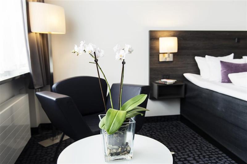 Profilhotels Mercur Copenhagen Luaran gambar